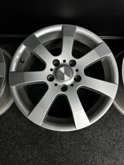 Alu Aluett 5x114,3 16” - 4