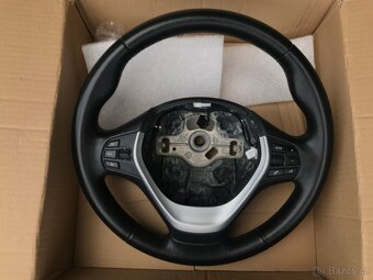 BMW sportovní volant [F20, F21, F30, F31, F32, F33, F34] - 4