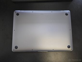 Apple MacBook Air M1 2020 16GB/256GB - 4