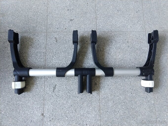 Bugaboo Donkey 3 Twin, r.v. 2021 - 4