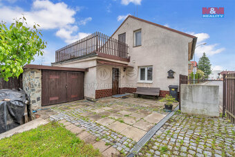 Prodej rodinného domu, 122 m², Lomnice nad Popelkou - 4