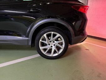 CUPRA Formentor 2.0 TSI DSG 4Drive/140 kW/ČR-2. maj./41 tkm - 4