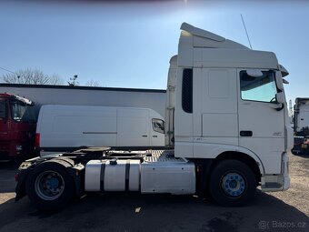 DAF XF 106.460 - 2X TANK - 793 000Km - 4