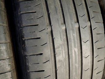 215/55R17 94W Continental CPC 5 až 2 ks - 4