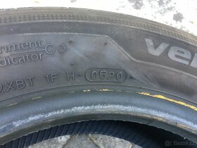 Hankook Ventus Prime 3 185/60R15 - 4