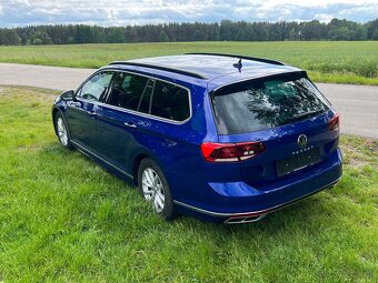 Passat R-Line - 4