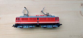 Prodám vláčky TT - 4