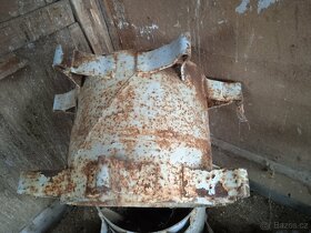 kultivační hvězdy 9,5-42 crystal hvězdy dvojmontáže 9,5x42 - 4