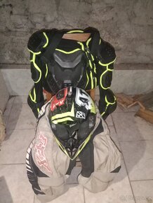 Moto oblečení - 4