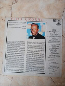 Retro LP po 100,-Kč - 4