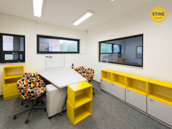 Prodej ordinace, 223 m² - Český Těšín, 132581 - 4