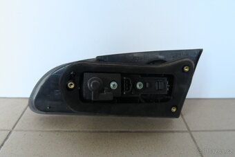 Zadní světla Seat Ibiza - 4