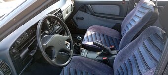 Opel Omega č. 21309 - 4