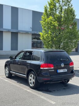Vw Touareg 3.0tdi - 4