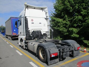 MAN TGX 18.510 retarder LowDeck, ev.č. 25108 - 4