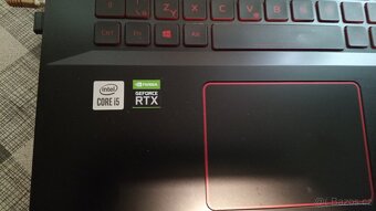 ACER NITRO 5 17 PALCU - 4