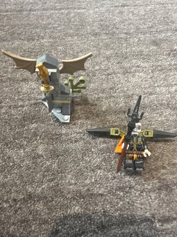 Lego ninjago 70650 - 4