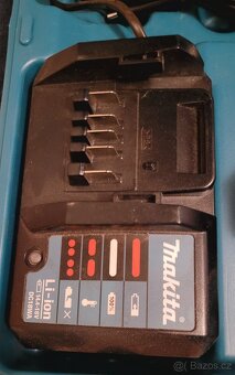 Makita aku vrtacka - 4