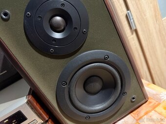 Technics HD81 - 4