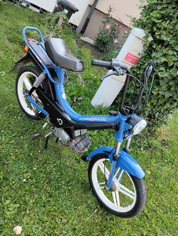 Manet Korádo 2 kw - 4
