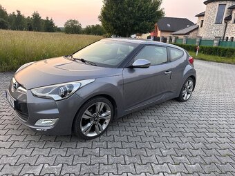 Hyundai veloster - 4