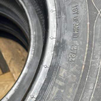 NOVÉ Letní pneu 195/65 R15 91H PointS - 4