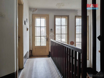 Prodej rodinného domu, 336 m², Lovosice, ul. U Výtopny - 4