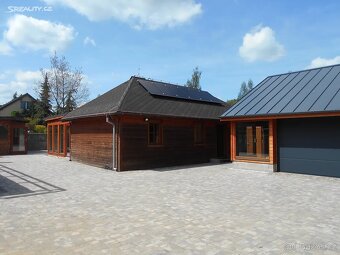 Prodej rodinného domu 213 m² - Dolní Podluží - 4