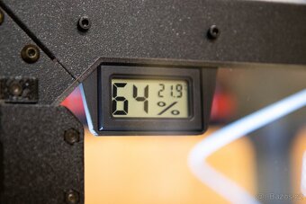 PRUSA MK4S + Enclosure + MMU3 - 4