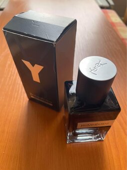 Yves Saint Laurent Y 60ml Eau de parfum - 3/4 ba - 4