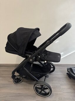 Cybex Balios S Lux v záruce - 4