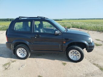 Suzuki Grand Vitara 1.6 16V - 4