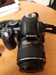 Nikon D3100 - 4
