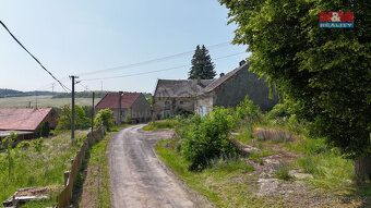 Prodej rodinného domu, 593 m², Verušičky-Budov - 4