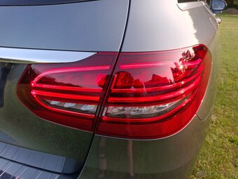 MERCEDES C 200 CDI W 205,FULL LED,9G-TRONIC,86 500 KM - 4