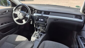 Škoda Superb II Face Lift 2.0 tdi DSG - 4