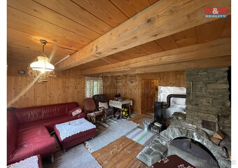 Prodej rodinného domu, 113 m², Velké Karlovice - 4