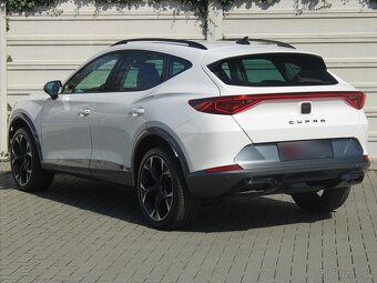 Cupra Formentor 1,5 TSi 110kW DSG Tov.Záruka ČR 1.maj 16V 11 - 4
