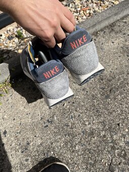 Boty Nike Air Tailwind 79 Denim - 4