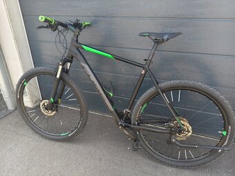 Horské kolo Cube Aim SL 29" - 4
