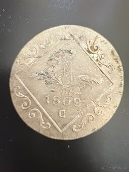 7 Krejcar Rarita. - 4