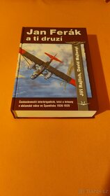 Jan Ferák a ti druzí - 4