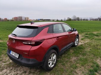 GRANDLAND X Enjoy 2018, 119 tis., 1. majitel, tažné - 4