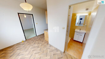 Prodej bytu 3+1 (72m2), Na Závodí, Humpolec - 4