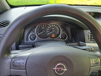 Opel Meriva 1.4 66 kW - 4