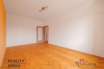 Pronájem, byty/2+1, 55 m2, Suvorovova 2011/49, 32600 Plzeň, - 4