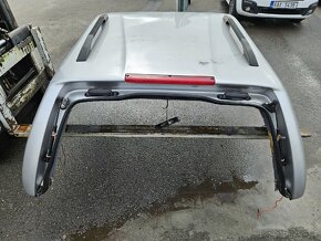 Hartop Volkswagen Amarok - 4