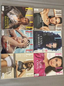Elle 2018 a 2019 - 4