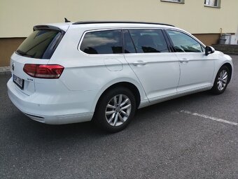 VW PASSAT 2.0TDi 110KW,ČR,M.2018,FULL LED,KAMERA,TOP CENA - 4