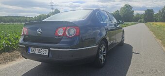 Passat B6 2.0 tdi - 4